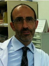 Dr Larrosa Medical Speciaist - Dr Larrosa Medical Speciaist