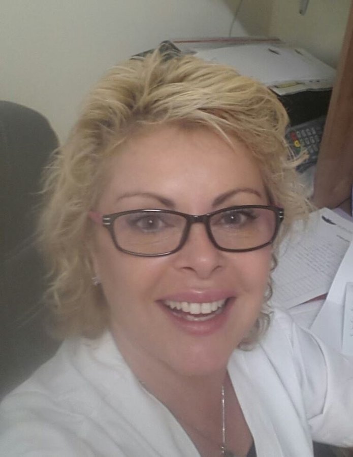 Dr Laura Hazan - Dr Laura Hazan