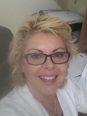 Dr Laura Hazan - Dr Laura Hazan