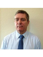 Dr. Lawrence Benner (Chiropractor) - Dr. Lawrence Benner (Chiropractor)