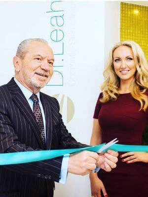 Dr Leah Baker Street Clinic - Dr Leah Baker Street Clinic