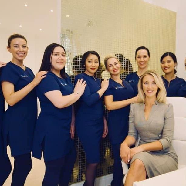 Dr Leah Baker Street Clinic - Dr Leah Baker Street Clinic