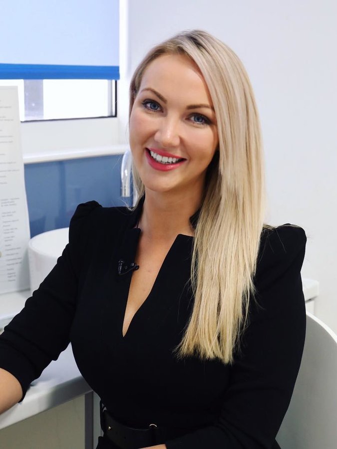 Dr Leah Baker Street Clinic - Dr Leah Baker Street Clinic