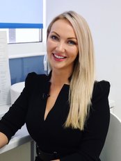 عيادة الدكتورة ليا مورجيت - Dr Leah Moorgate Clinic