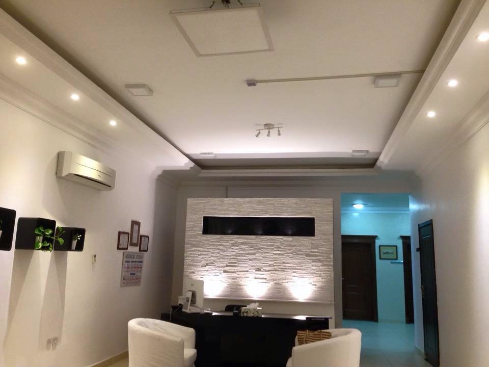 Dr. Leila Hamid - Dr. Leila Hamid