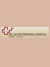 Dr. Levine Memorial Hospital - Dr. Levine Memorial Hospital