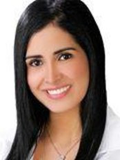 Dr. Liliana Tello Quijano - Dr. Liliana Tello Quijano