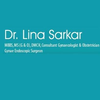 د. لينا ساركار - Dr. Lina Sarkar
