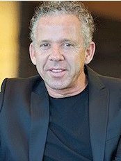 د. ليند - تشور - Dr. Linde - Chur