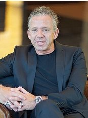 Dr. Linde - Zurich - Dr. Linde - Zurich