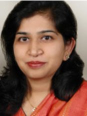 Dr. Lipy Gupta - Dr. Lipy Gupta