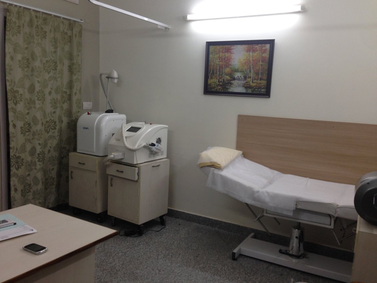 Dr. Lipy Gupta - Dr. Lipy Gupta