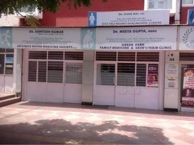 Dr. Lipy Gupta - Dr. Lipy Gupta