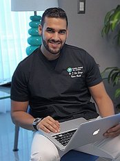 Dr. Liranzo - Dr. Liranzo