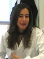 Dr. Lorraine Paolucci - Dr. Lorraine Paolucci