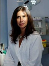 Dr. Lorraine Paolucci - Dr. Lorraine Paolucci