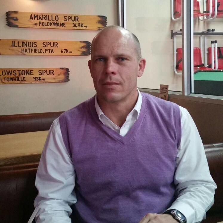 Dr Lottering Inc. - Dr Lottering Inc.