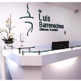 Dr. Luis Barrenechea - Dr. Luis Barrenechea