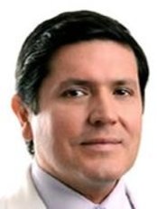 Dr. Luis Barrenechea - Dr. Luis Barrenechea