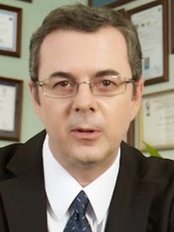 Dr. Luis Da Cruz - Dr. Luis Da Cruz