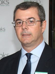 Dr. Luis Da Cruz - Dr. Luis Da Cruz