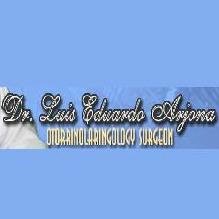Dr. Luis Edwardo Arjona - Dr. Luis Edwardo Arjona