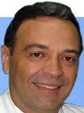 Dr. Luis Edwardo Arjona - Dr. Luis Edwardo Arjona