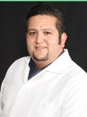 مكتب الدكتور لويس غوستافو مارتينيز - Dr Luis Gustavo Martinez Office