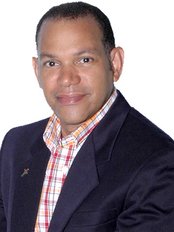 Dr. Luis Holguin - Dr. Luis Holguin