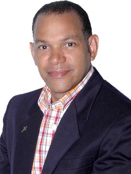 Dr. Luis Holguin-Santiago - Dr. Luis Holguin-Santiago