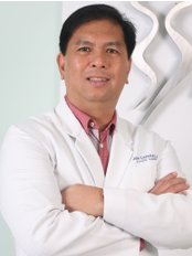 Dr. Lutgardo "Jun" Caparas Jr.-- Zi Institute - Dr. Lutgardo "Jun" Caparas Jr.-- Zi Institute