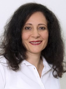 Dr M H Rezazadegan and F Gaini Rahimi - Dr M H Rezazadegan and F Gaini Rahimi