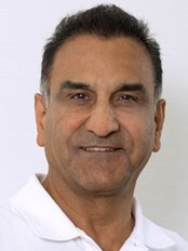 Dr M H Rezazadegan and F Gaini Rahimi - Dr M H Rezazadegan and F Gaini Rahimi