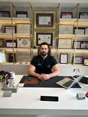 DR. M. HAKAN BULAM AESTHETIC PLASTIC SURGERY - DR. M. HAKAN BULAM AESTHETIC PLASTIC SURGERY