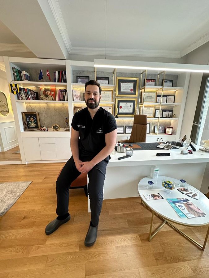 DR. M. HAKAN BULAM AESTHETIC PLASTIC SURGERY - DR. M. HAKAN BULAM AESTHETIC PLASTIC SURGERY