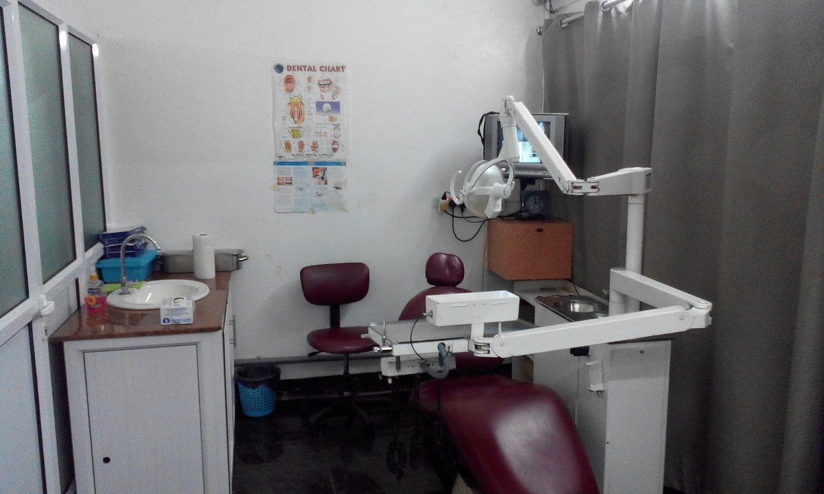 Dr M.A Jaumeer - Dr M.A Jaumeer