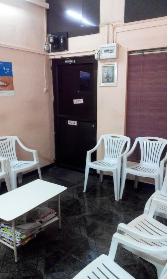 Dr M.A Jaumeer - Dr M.A Jaumeer