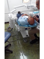 Dr M.A Jaumeer - Dr M.A Jaumeer