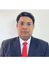 Dr Madhusoodan Gupta - Dr Madhusoodan Gupta