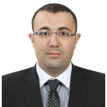 عيادة الدكتور محمود العكبي - Dr. Mahmoud Elekiaby's Clinic