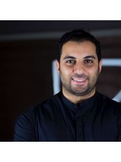 الدكتور محمود حسن - Dr Mahmoud Hassan