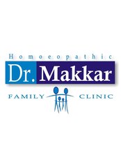 Dr Makkar Sukhmani Homeopathic Multispeciality - Dr Makkar Sukhmani Homeopathic Multispeciality