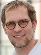 Dr Malte-Christian Thode - Dr Malte-Christian Thode