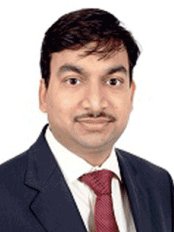 Dr Manish Goyal - Dr Manish Goyal