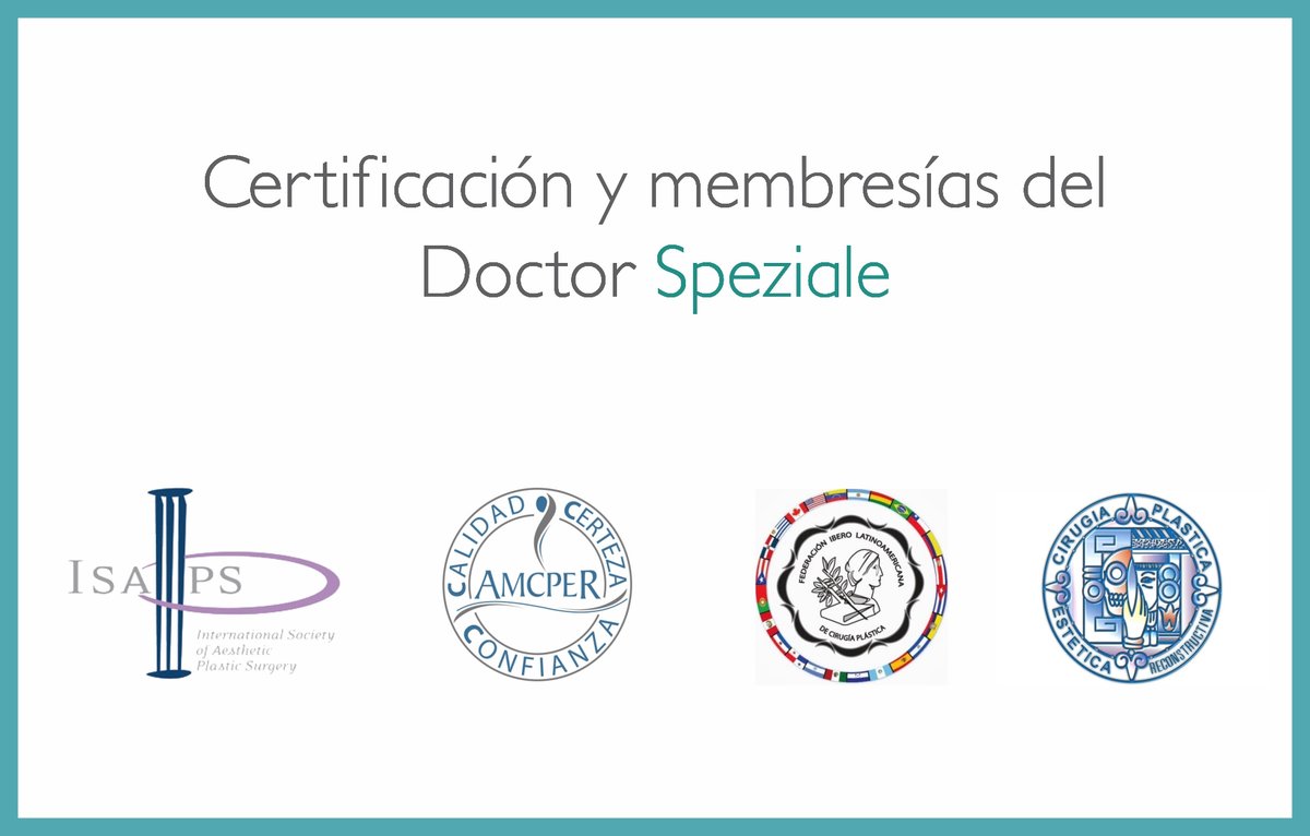 Dr. Manlio Speziale - Dr. Manlio Speziale