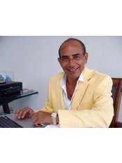 Dr. Manlio Speziale - Dr. Manlio Speziale