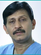 Dr. Manoj Khanna - Dr. Manoj Khanna