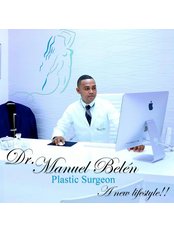 Dr. Manuel Belen - Dr. Manuel Belen