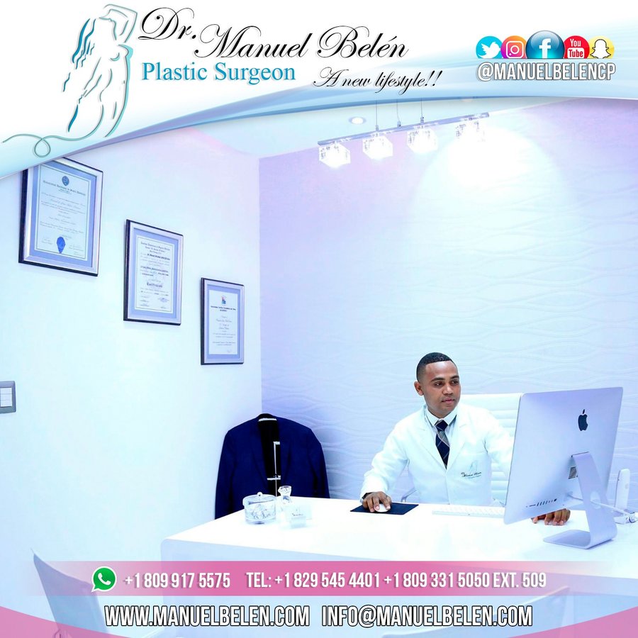Dr. Manuel Belen - Dr. Manuel Belen