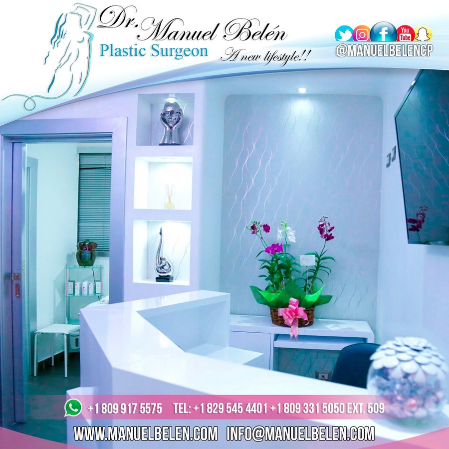 Dr. Manuel Belen - Dr. Manuel Belen